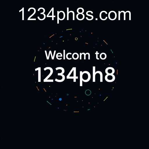 1234ph8
