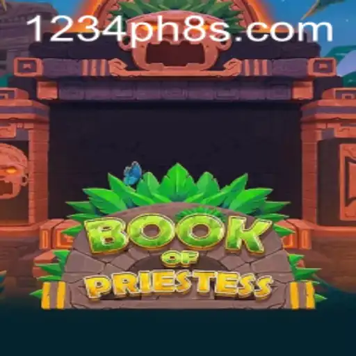 Book Of Priestess: An Enchanting Voyage into Mystical Realms