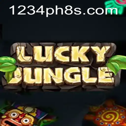 LuckyJungle: An Exciting Adventure Awaits with 1234ph8