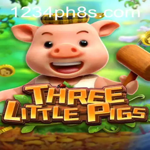 Discovering the Enchanting World of THREELITTLEPIGS
