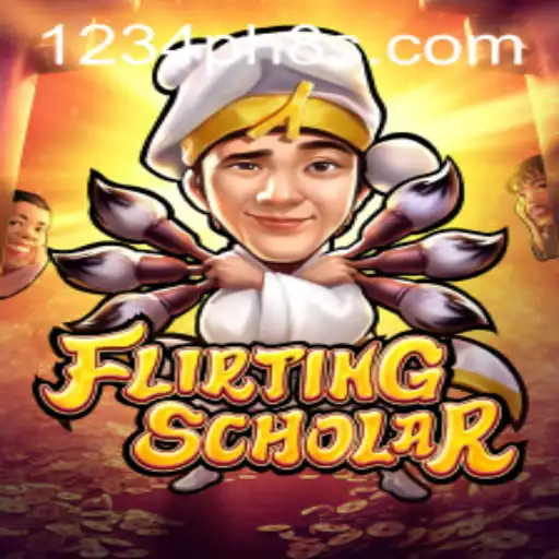 FlirtingScholar: A Game of Wit, Charm, and Strategy