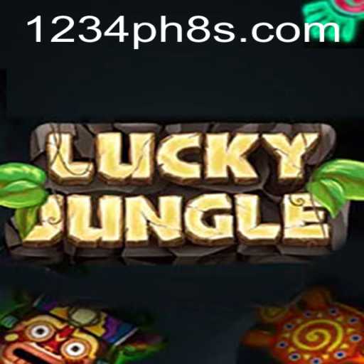 LuckyJungle: An Exciting Adventure Awaits with 1234ph8