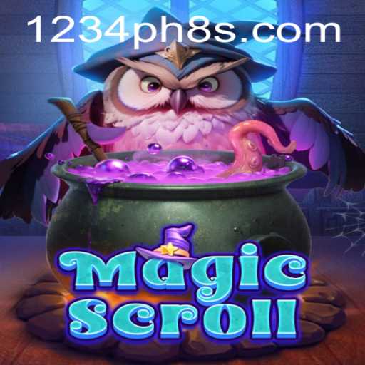 Explore the Enchanting World of MagicScroll: A Digital Adventure